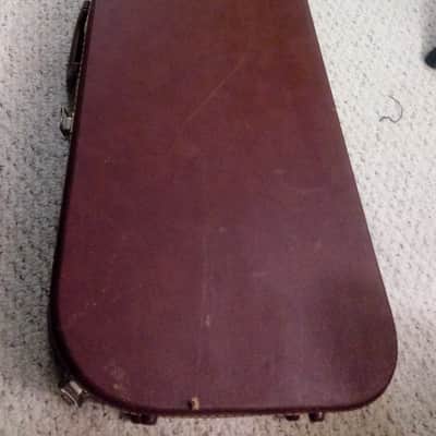 Ibanez Roadstar II RB650L Lefty Bass 1984 image 14
