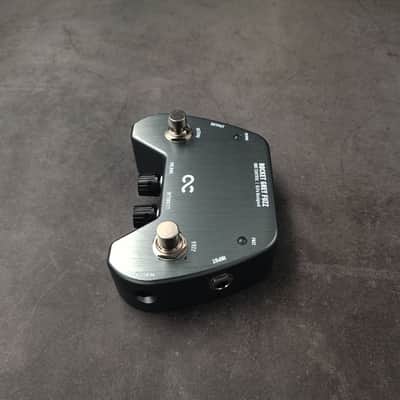 One Control Rocket Grey Fuzz image 4