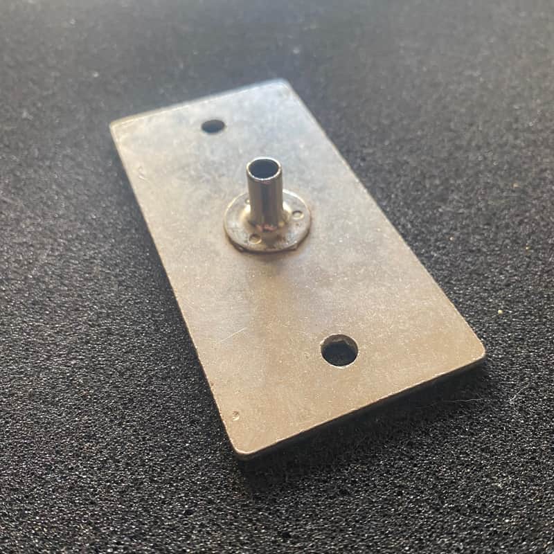 Fender Rhodes Crossbar Plate image 1