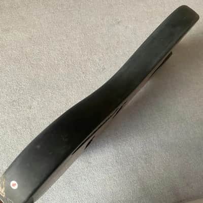 Lefty Basswood Jazz Bass Style Body image 7