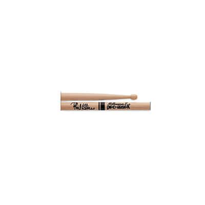 PRO-MARK TXPCW Phil Collins Sticks American Hickory - Drumsticks image 6