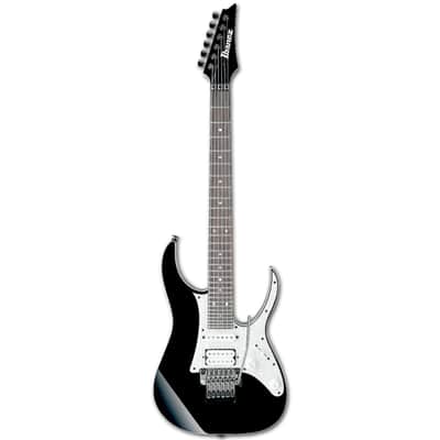 Ibanez RG2011SC Prestige
