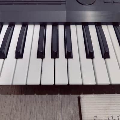 Roland HS-80 SynthPlus 80 Vintage Polyphonic Digital/Analogue Synthesiser image 7
