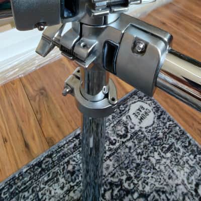 Roland MDS Stage V-Drum Rack - Chrome image 7