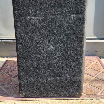 Yamaha S15e 2-Way 15" Speaker NEW EV Speaker! image 6