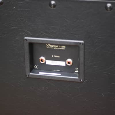 Bugera T5 Infinium + Cab image 6