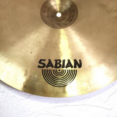 Sabian HHx-18C Sabian HHx 18-inch China Cymbal (08/24) image 3