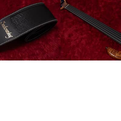 【new】Sadowsky / Custom Shop MB24 MS5 5A Koa Top LImited 2025 3.860kg #M000332-25【GIB Yokohama】【price included SHIPPING & IMPORT TAX & VAT】 image 24