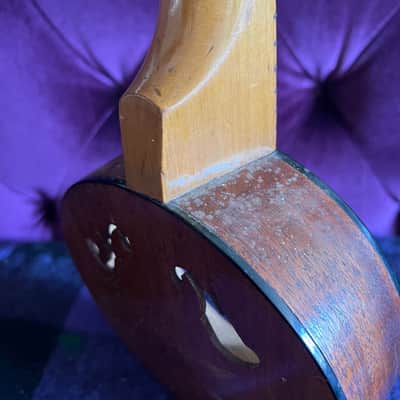 Unknown Banjolele For Parts/Repair image 7