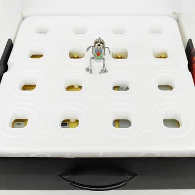 Native Instruments MASCHINE MK2 White + Gold Cover + Software + OVP + Garantie image 14