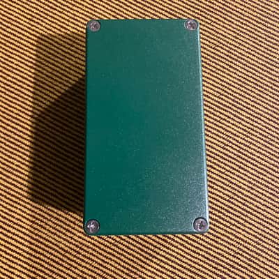 CMC Effects Foxx Tone Machine image 3