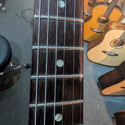 Gibson Melody Maker 1964 - Sunburst image 3
