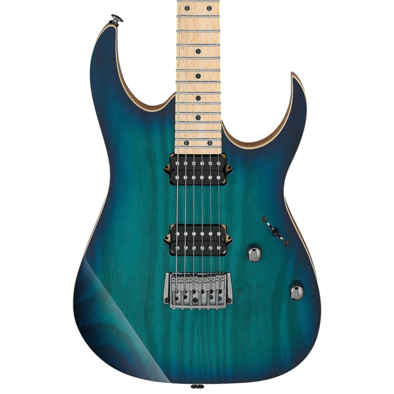Ibanez RG652AHMFX Prestige | Reverb
