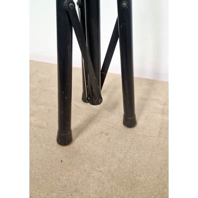 Gorilla Pa Speaker Stand - Black - Good image 5