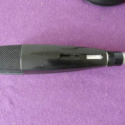 Sennheiser MD 421-U Cardioid Dynamic Microphone - Black image 9