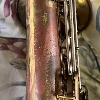 Selmer Tenor Balanced Action - image 8