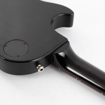 Gibson Les Paul Special Tribute P-90 2020 Ebony Vintage Gloss image 17