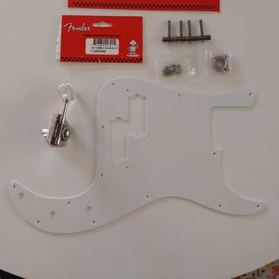 2004 Fender 1957 Reissue Precision P-Bass PB57 CIJ Japan image 12