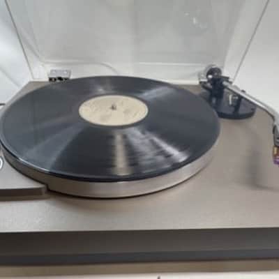 Micro Seiki MB-10 Belt Drive Turntable New Belt Tested Working Vintage image 19