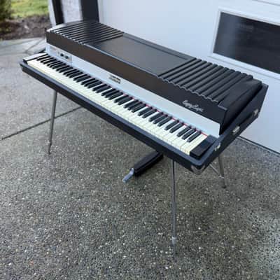 1978 Fender Rhodes Eighty Eight Stage piano 88 key - Worldwide Shipping! image 2