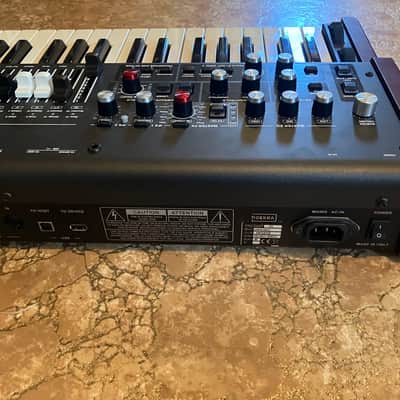 Viscount Legend One 61 Stage Keyboard image 4