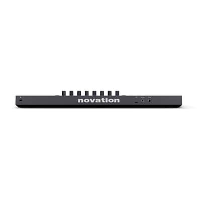 Novation Launchkey Mini 37 MK4 MIDI Controller Keyboard image 5