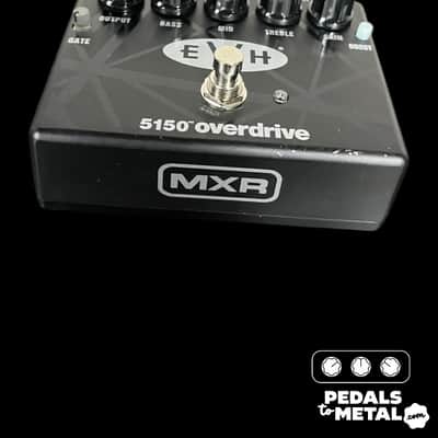 MXR EVH5150 5150 Overdrive -x15772 image 5