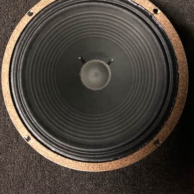 Celestion G12H30 (75hz) 15 Ohms 12" image 2