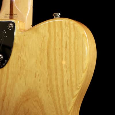 Fender TN-72 Thinline Telecaster Reissue MIJ image 16