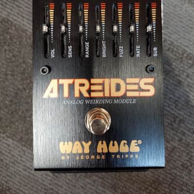 Way Huge WHE900 Atreides Analog Weirding Module image 3