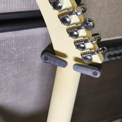 Gibson '70s Explorer 2023 - Present - Classic White image 13
