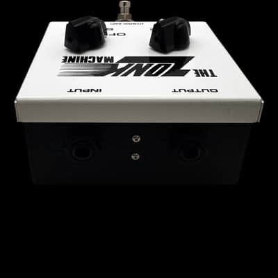Acid Fuzz Hybrid Zonk Machine GE/SI X6238 image 4