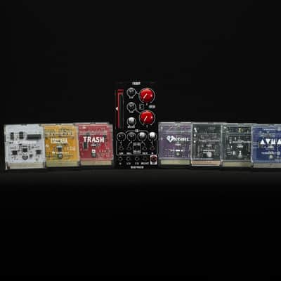Befaco FXBoy Multi-FX Module Full Kit image 1