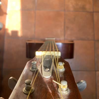 Yamaha  FG-150 1970s image 15