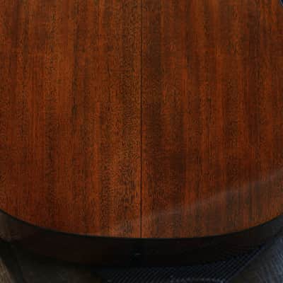 Mint! 2022 Martin D-18 Dreadnought Acoustic Guitar Natural + OHSC image 15