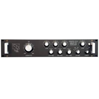 Gyraf Audio G23-S Equalizer