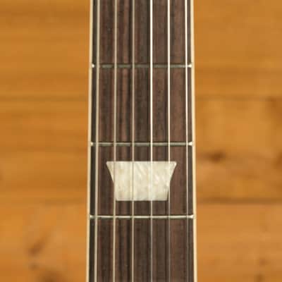 Gibson Les Paul Standard 50s P-90 | Gold Top image 6