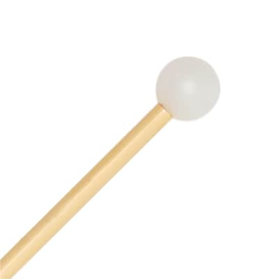 Vic Firth M421 - Articulate Series Mallet - 1' Poly Round image 3
