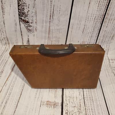 Boosey & Hawkes Clarinet the Fogware wood Serial #N108607 image 13
