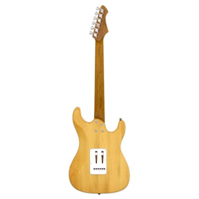 Aria Pro II 714-JH Electric Guitar *USA Small Business* image 3