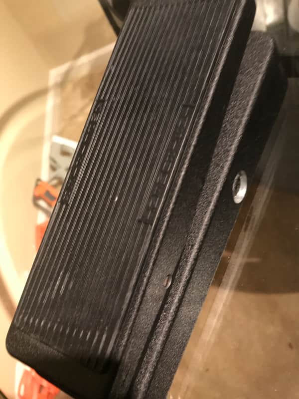 Dunlop Cry Baby Wah GCB-95 image 1
