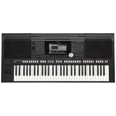 Yamaha PSR-S970 61-Key Arranger Workstation