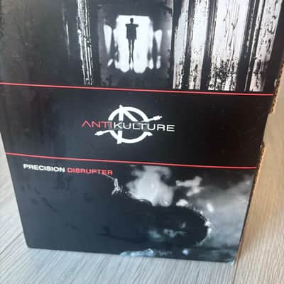 Anti Kulture   Precision Disrupter Eurorack sequencer image 3