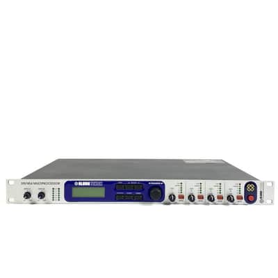 Klark Teknik DN7454 Multi Processor TGHM image 2