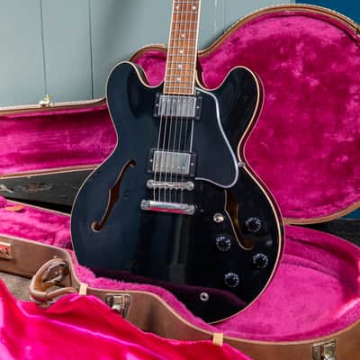 1998 Gibson ES-335 Dot image 1