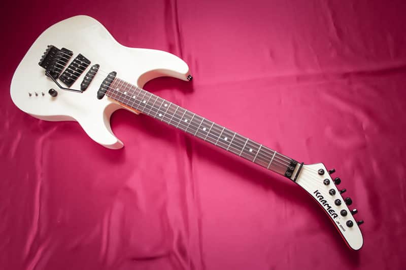 Kramer JK-3000 | Reverb