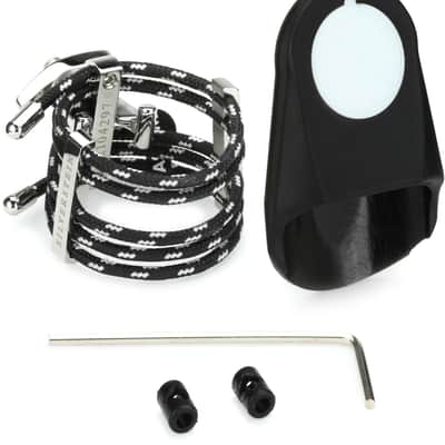 Silverstein Works S507A Original Generation 5 Clarinet Ligature - 07 image 1
