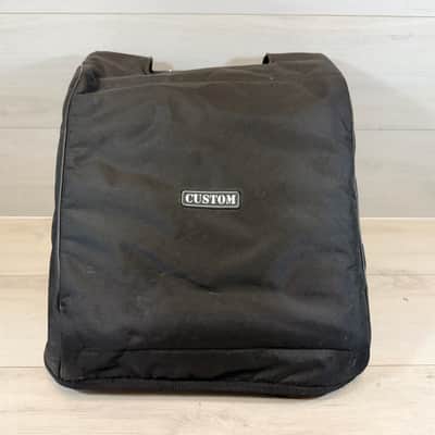 Roland PM-100 80W 10" V-Drums Personal Monitor w/ Padded Cover 2018–Present image 8