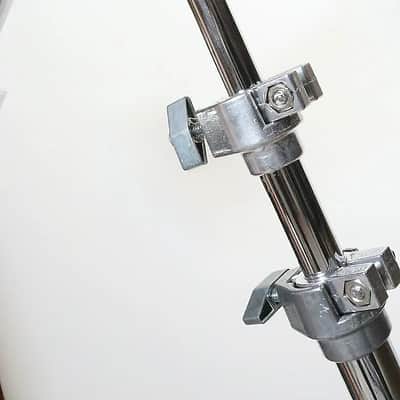 Complete Rogers Memri Loc Boom Cymbal Stand - 1975 / INSPECTED & TESTED image 4