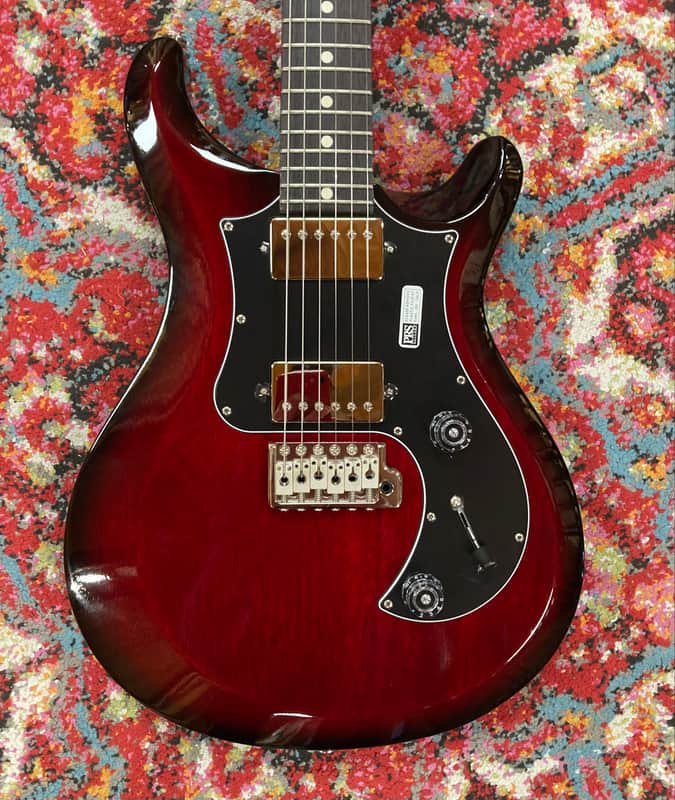 PRS S2 Standard 24